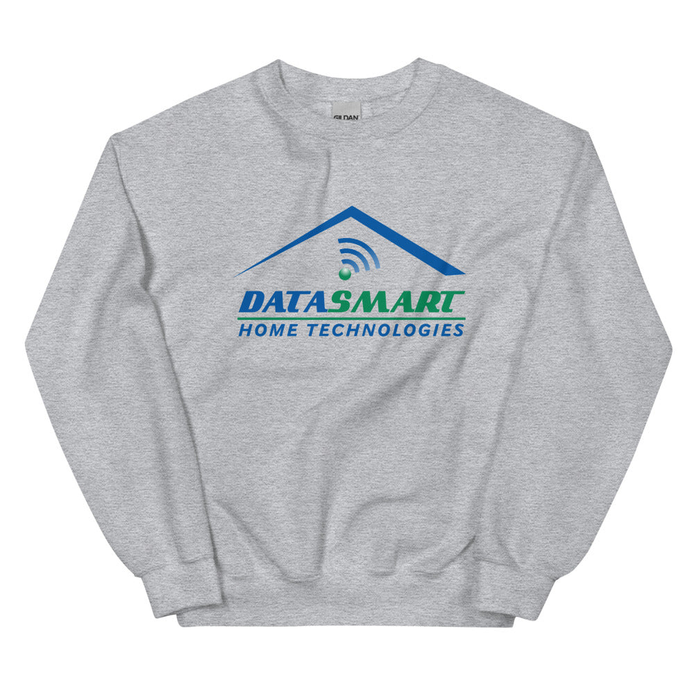 DATASMART-Unisex Sweatshirt