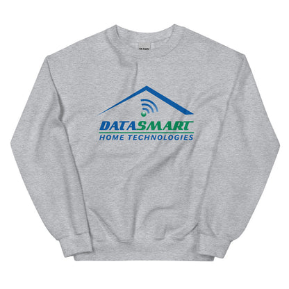 DATASMART-Unisex Sweatshirt