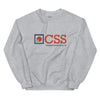 CSS-Unisex Sweatshirt