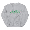 Crimpco-Unisex Sweatshirt