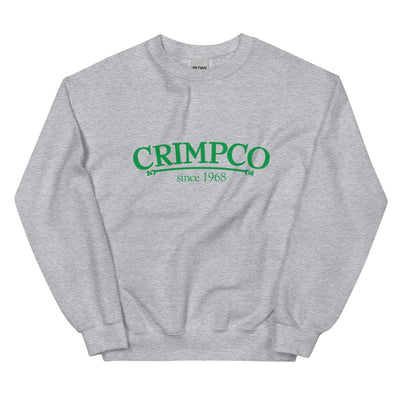 Crimpco-Unisex Sweatshirt