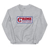 Crime Prevention-Unisex Sweatshirt