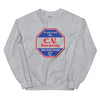 C.V. Security-Unisex Sweatshirt