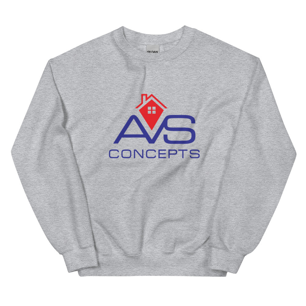 AVS Concepts-Unisex Sweatshirt