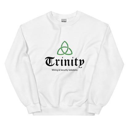 Trinity-Unisex Sweatshirt