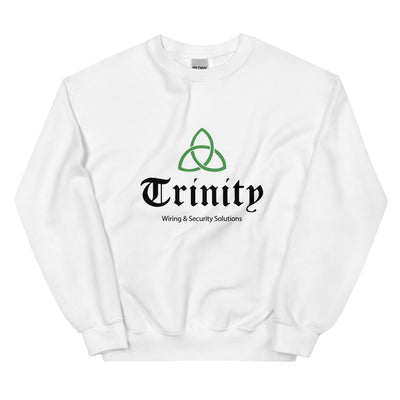 Trinity-Unisex Sweatshirt