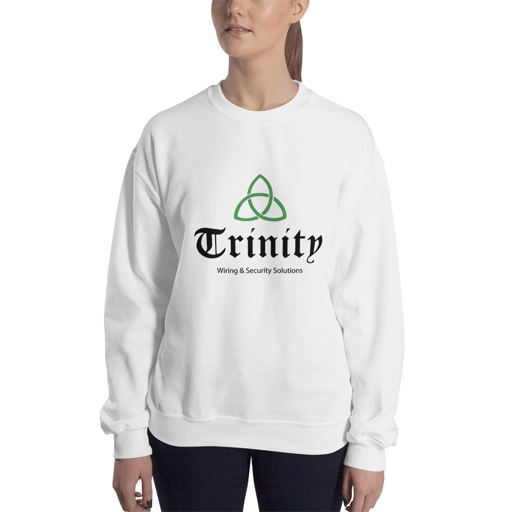 Trinity-Unisex Sweatshirt