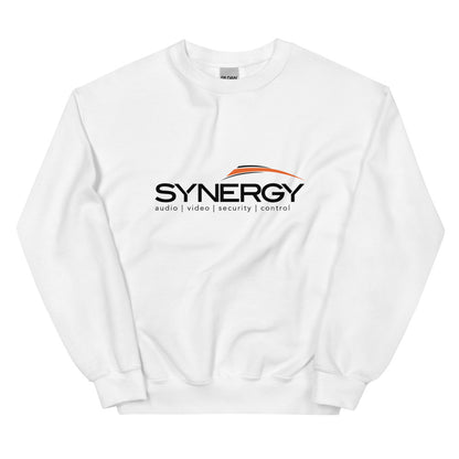 Synergy-Unisex Sweatshirt