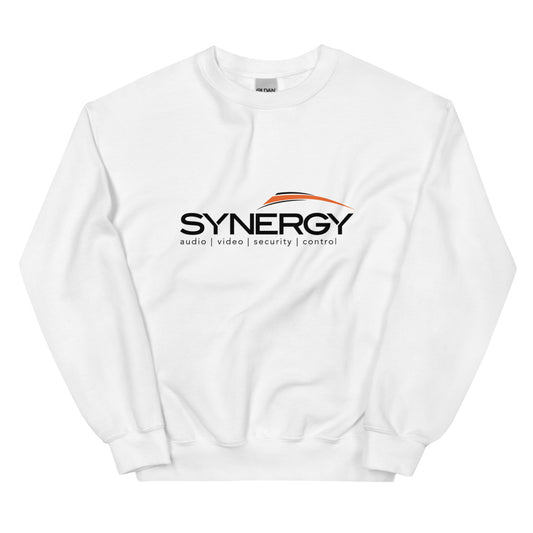 Synergy-Unisex Sweatshirt