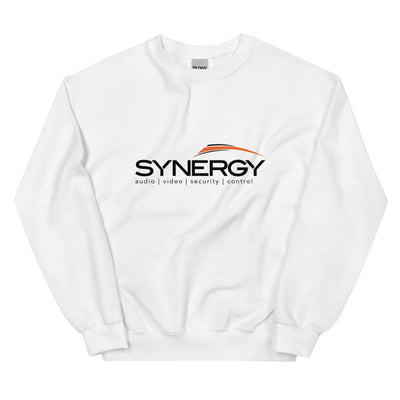 Synergy-Unisex Sweatshirt