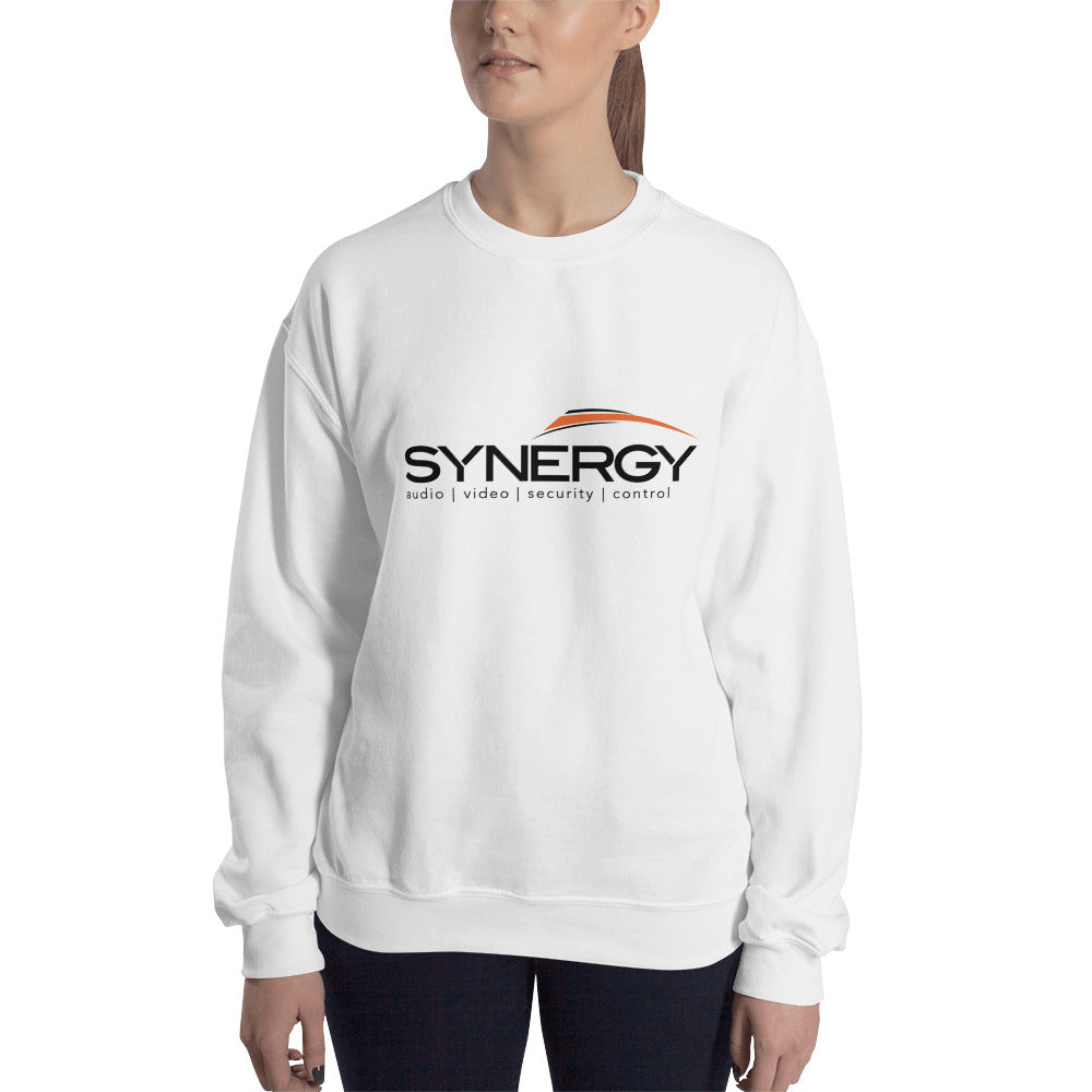 Synergy-Unisex Sweatshirt