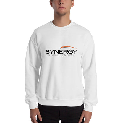 Synergy-Unisex Sweatshirt