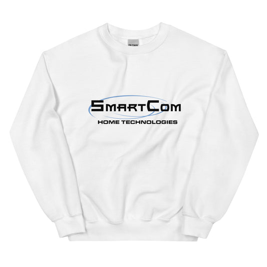 SmartCom-Unisex Sweatshirt