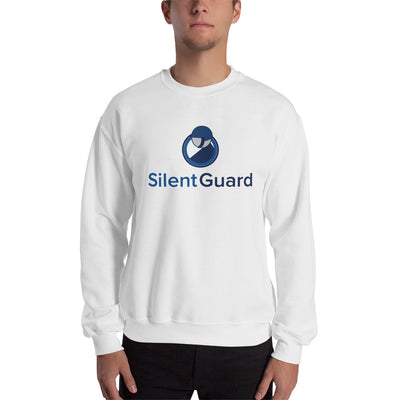 Silent Guard-Unisex Sweatshirt