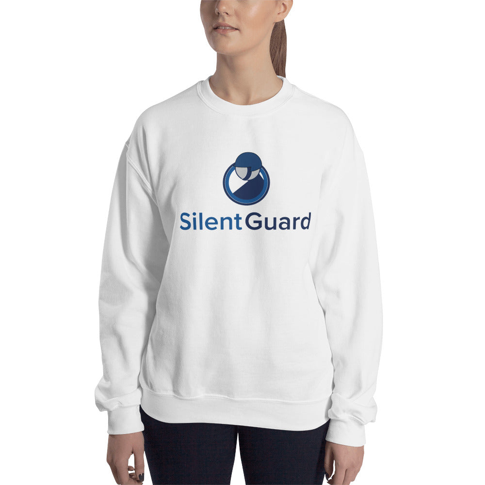 Silent Guard-Unisex Sweatshirt