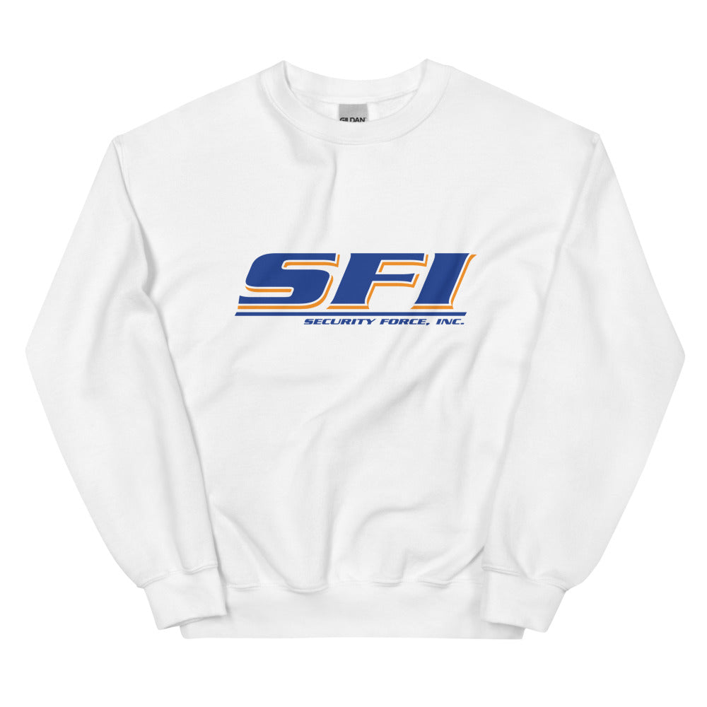 SFI-Unisex Sweatshirt