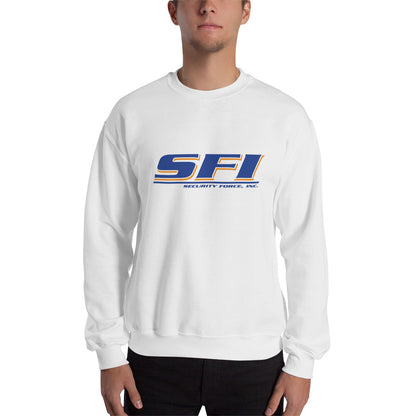 SFI-Unisex Sweatshirt