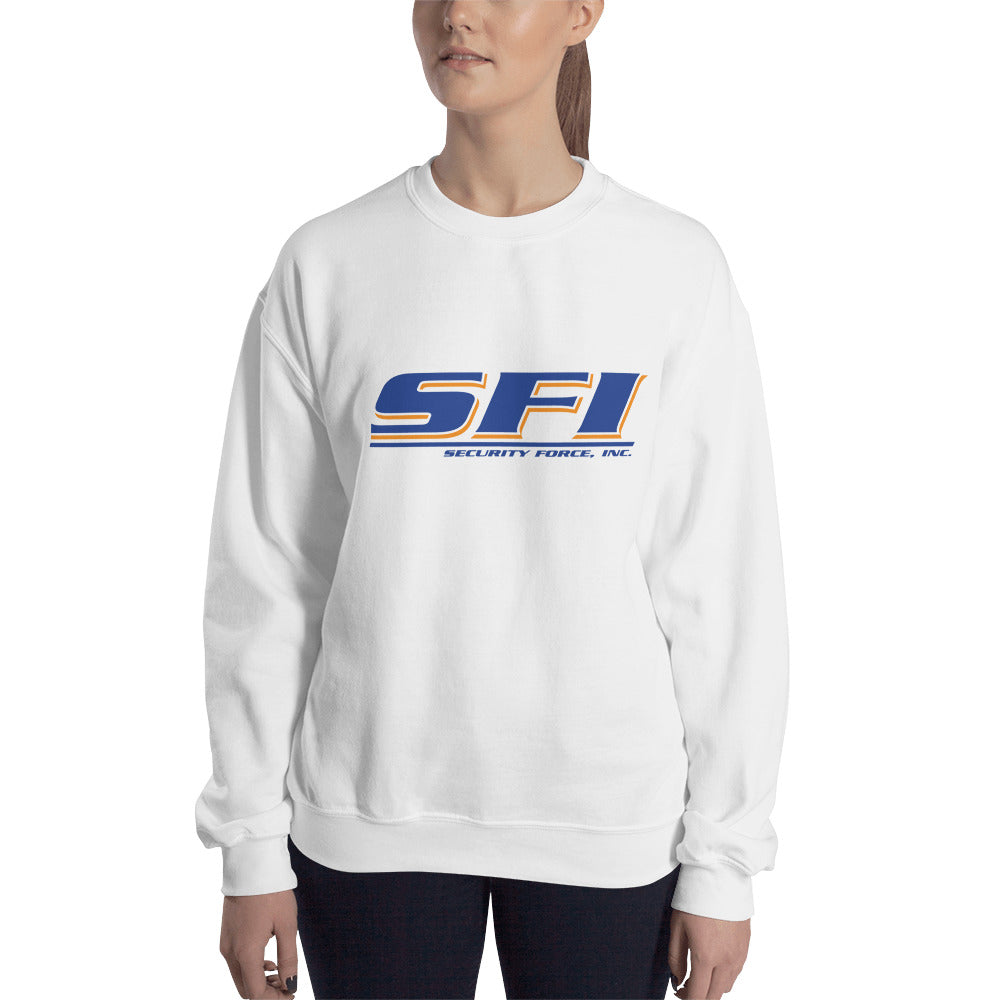 SFI-Unisex Sweatshirt