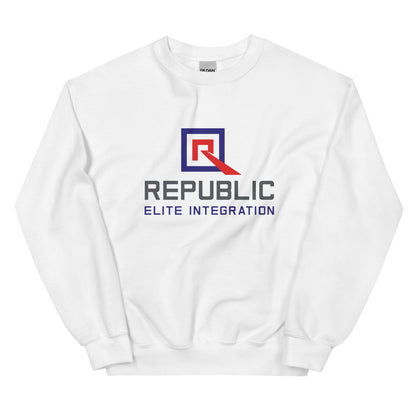 Republic Elite-Unisex Sweatshirt