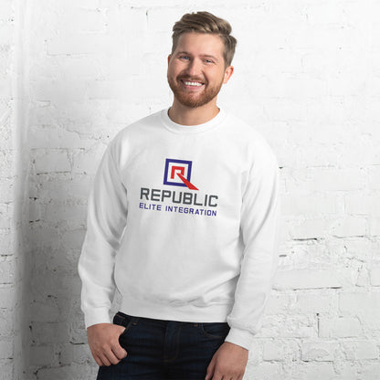 Republic Elite-Unisex Sweatshirt