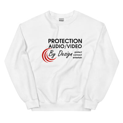 Protection A/V-Unisex Sweatshirt