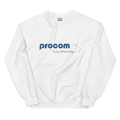 Procom-Unisex Sweatshirt