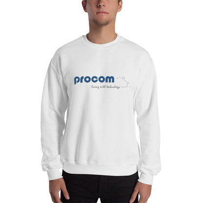 Procom-Unisex Sweatshirt