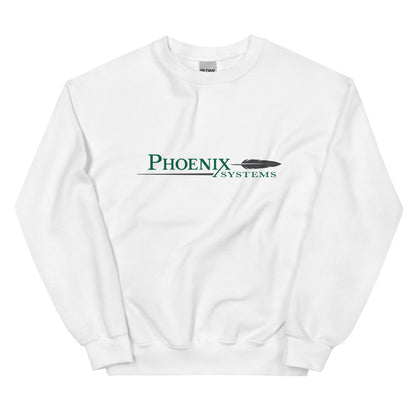 Phoenix Systems-Unisex Sweatshirt