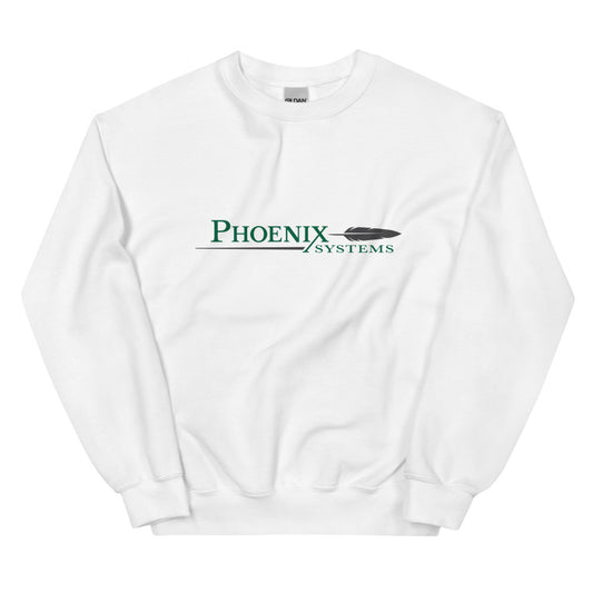 Phoenix Systems-Unisex Sweatshirt