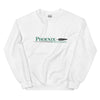 Phoenix Systems-Unisex Sweatshirt
