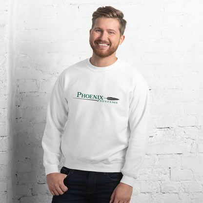 Phoenix Systems-Unisex Sweatshirt