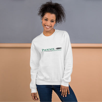 Phoenix Systems-Unisex Sweatshirt
