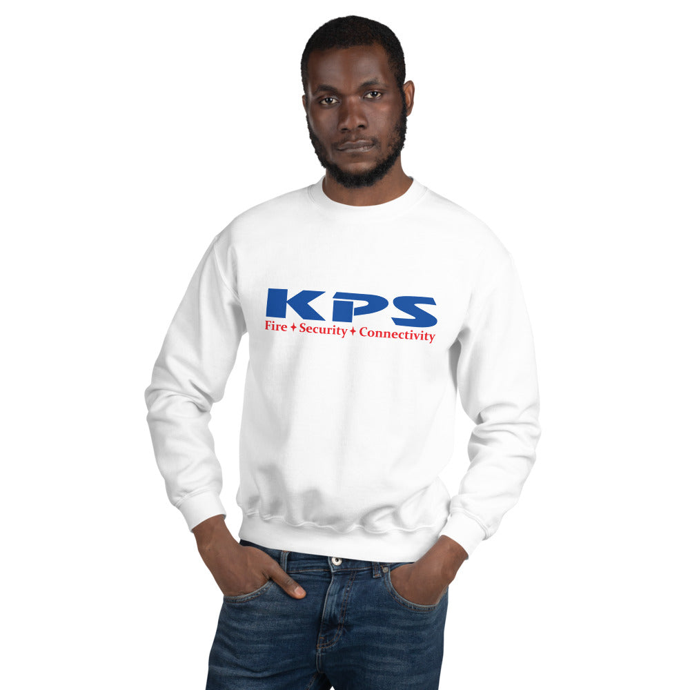 KPS-Unisex Sweatshirt