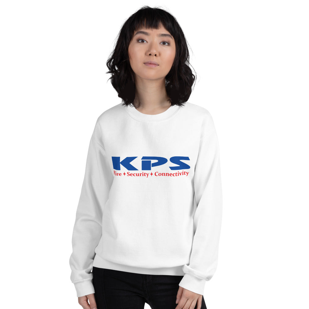 KPS-Unisex Sweatshirt