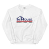 In House-Unisex Sweatshirt