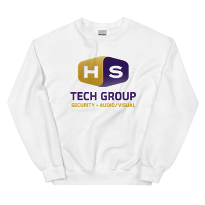 HS Tech Group-Unisex Sweatshirt