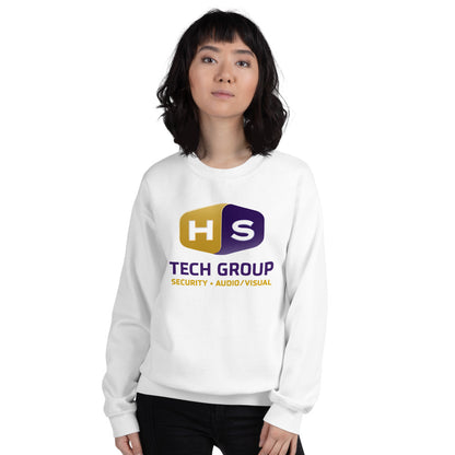 HS Tech Group-Unisex Sweatshirt