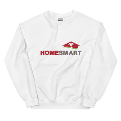 HomeSmart-Unisex Sweatshirt