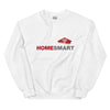 HomeSmart-Unisex Sweatshirt