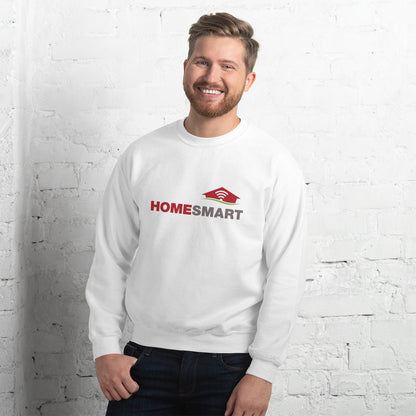 HomeSmart-Unisex Sweatshirt