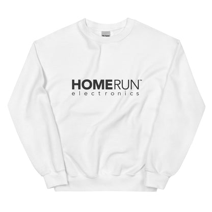 Home Run-Unisex Sweatshirt