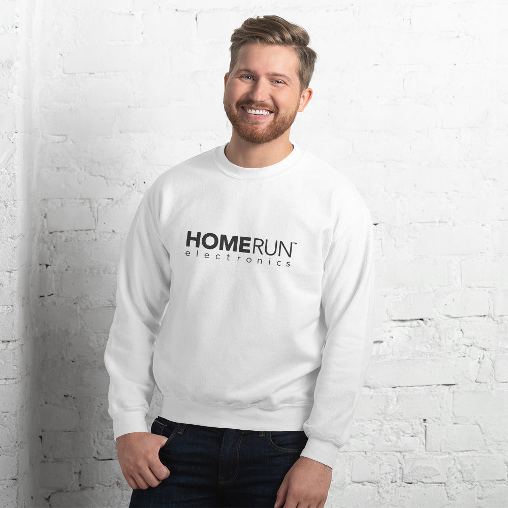 Home Run-Unisex Sweatshirt