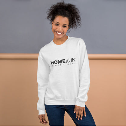 Home Run-Unisex Sweatshirt