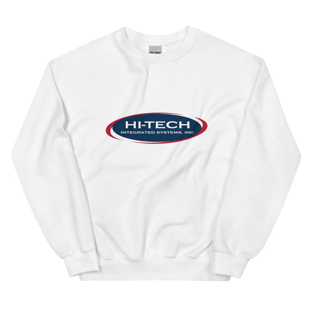 Hi-Tech-Unisex Sweatshirt