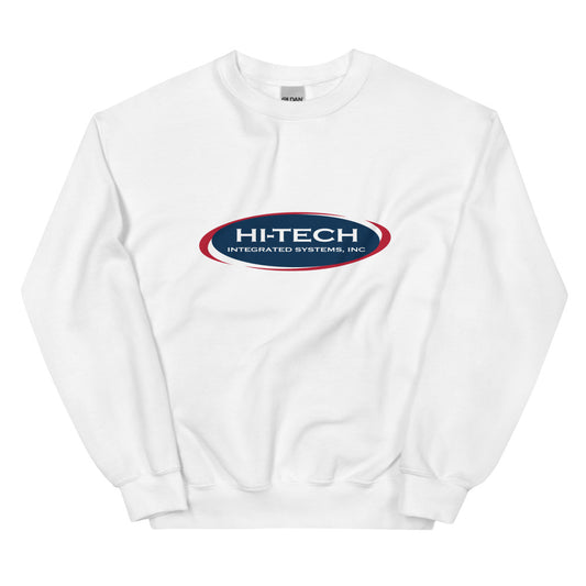 Hi-Tech-Unisex Sweatshirt