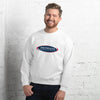 Hi-Tech-Unisex Sweatshirt