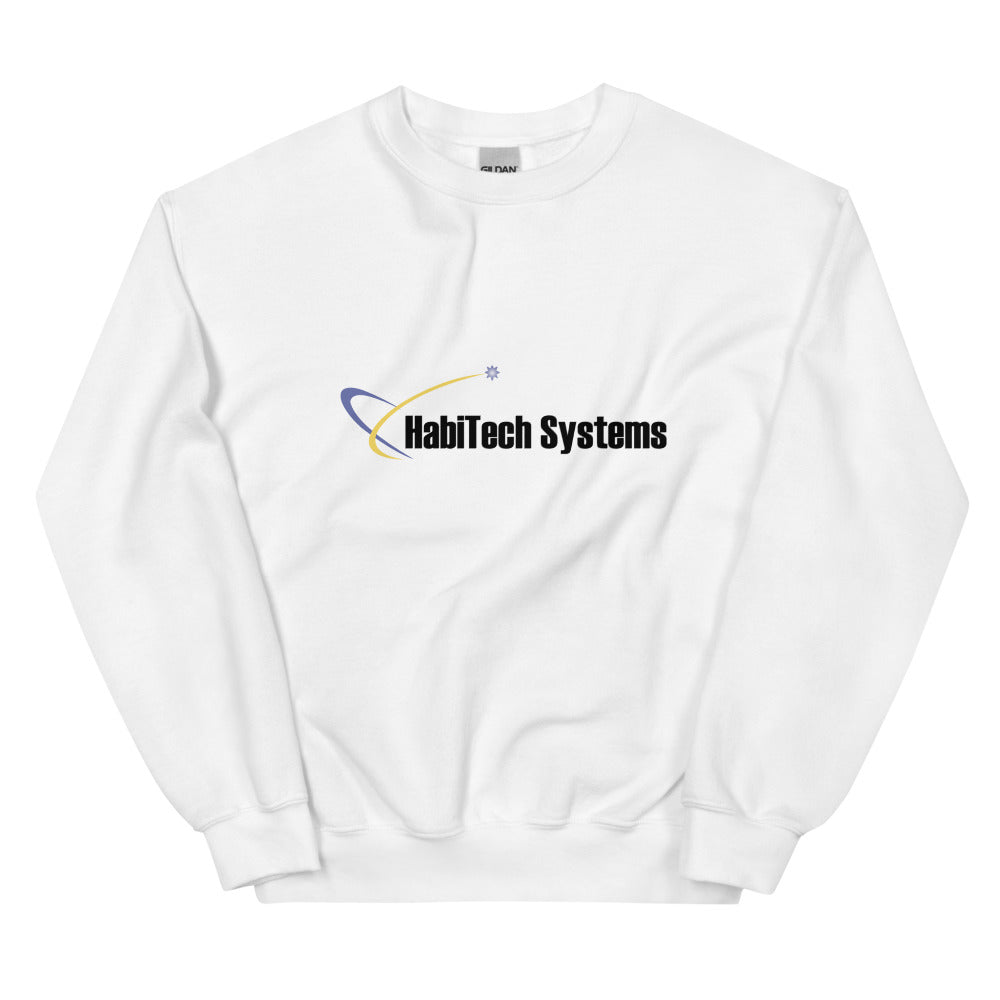 HabiTech-Unisex Sweatshirt