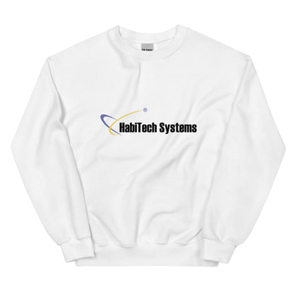 HabiTech-Unisex Sweatshirt