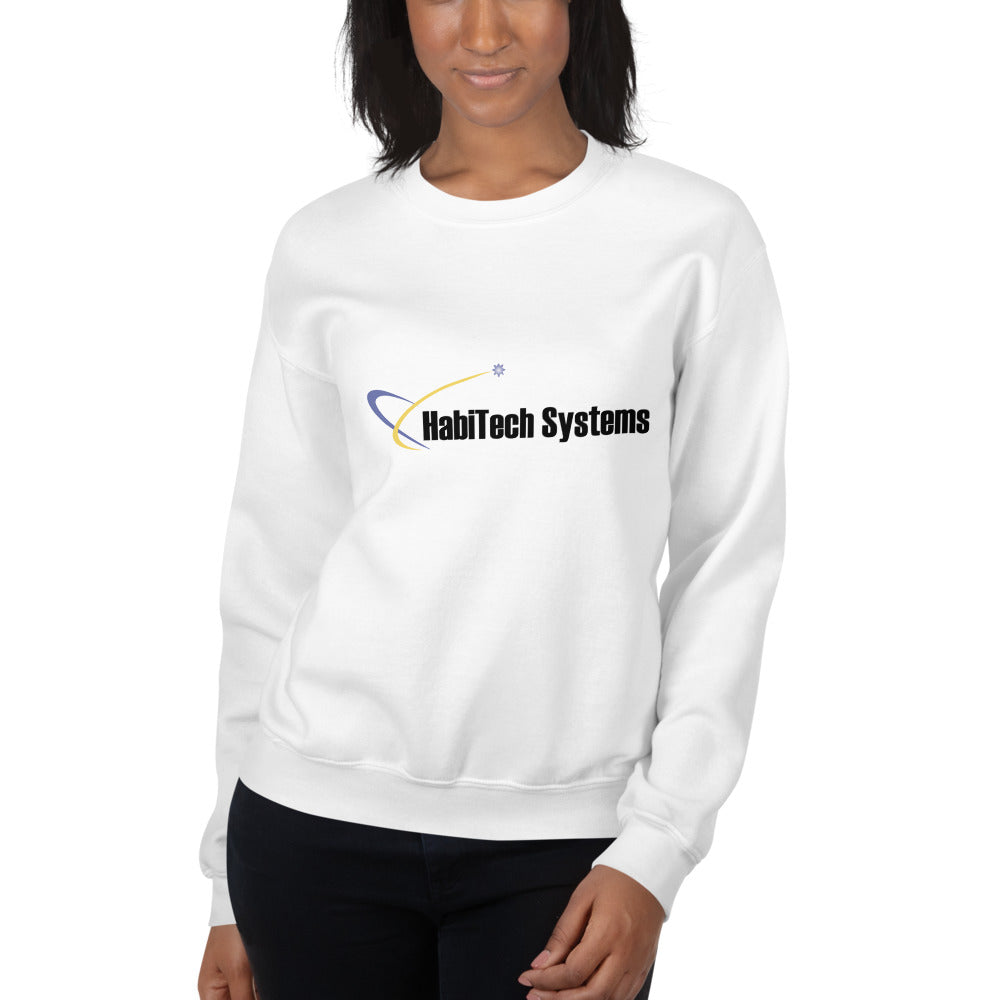 HabiTech-Unisex Sweatshirt