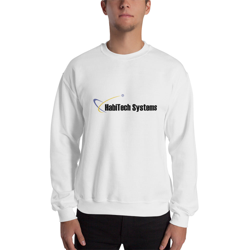 HabiTech-Unisex Sweatshirt